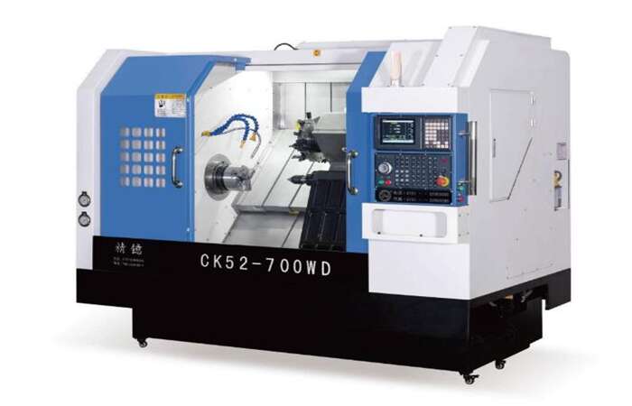 德格回收CNC